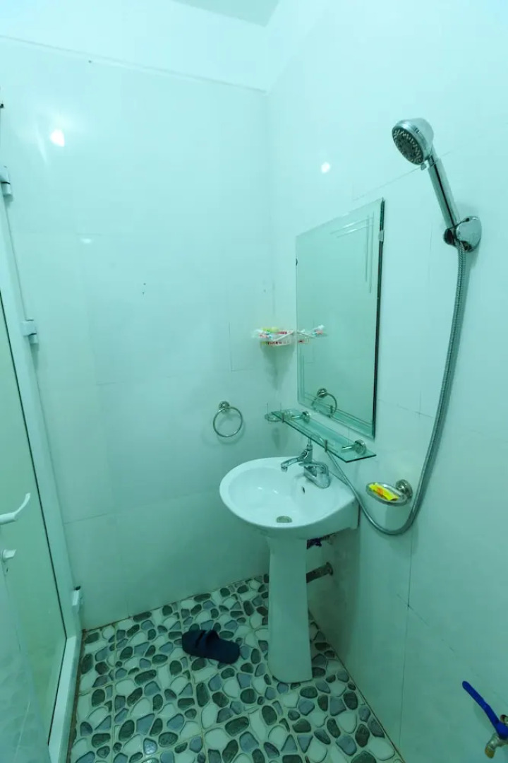 Sinh Thai Binh Hien Guesthouse - Hostel