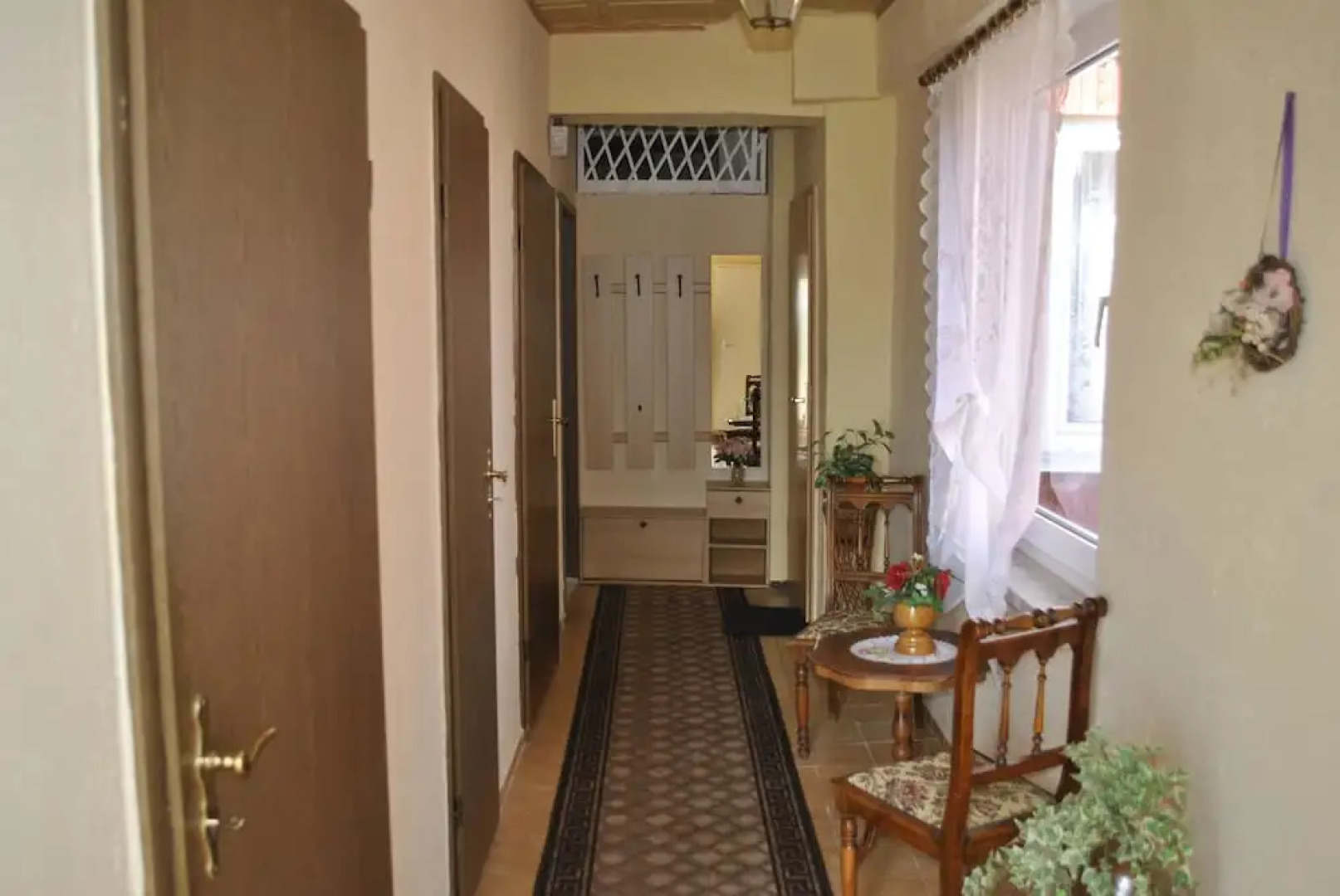 Pension Haus Mückenheim