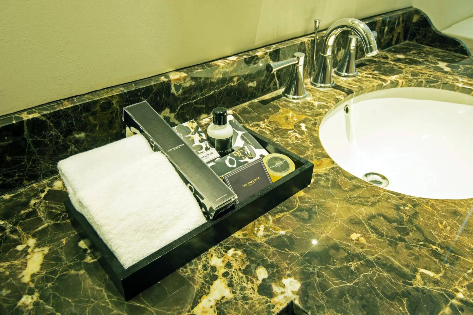 The Graha Cakra Hotel