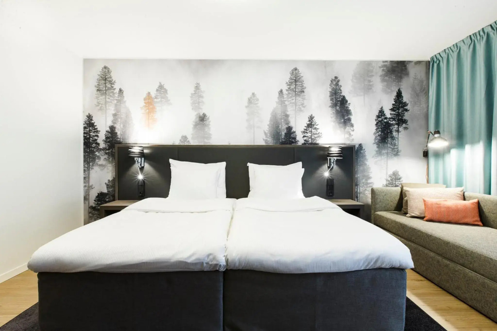 Quality Hotel Sveitsi