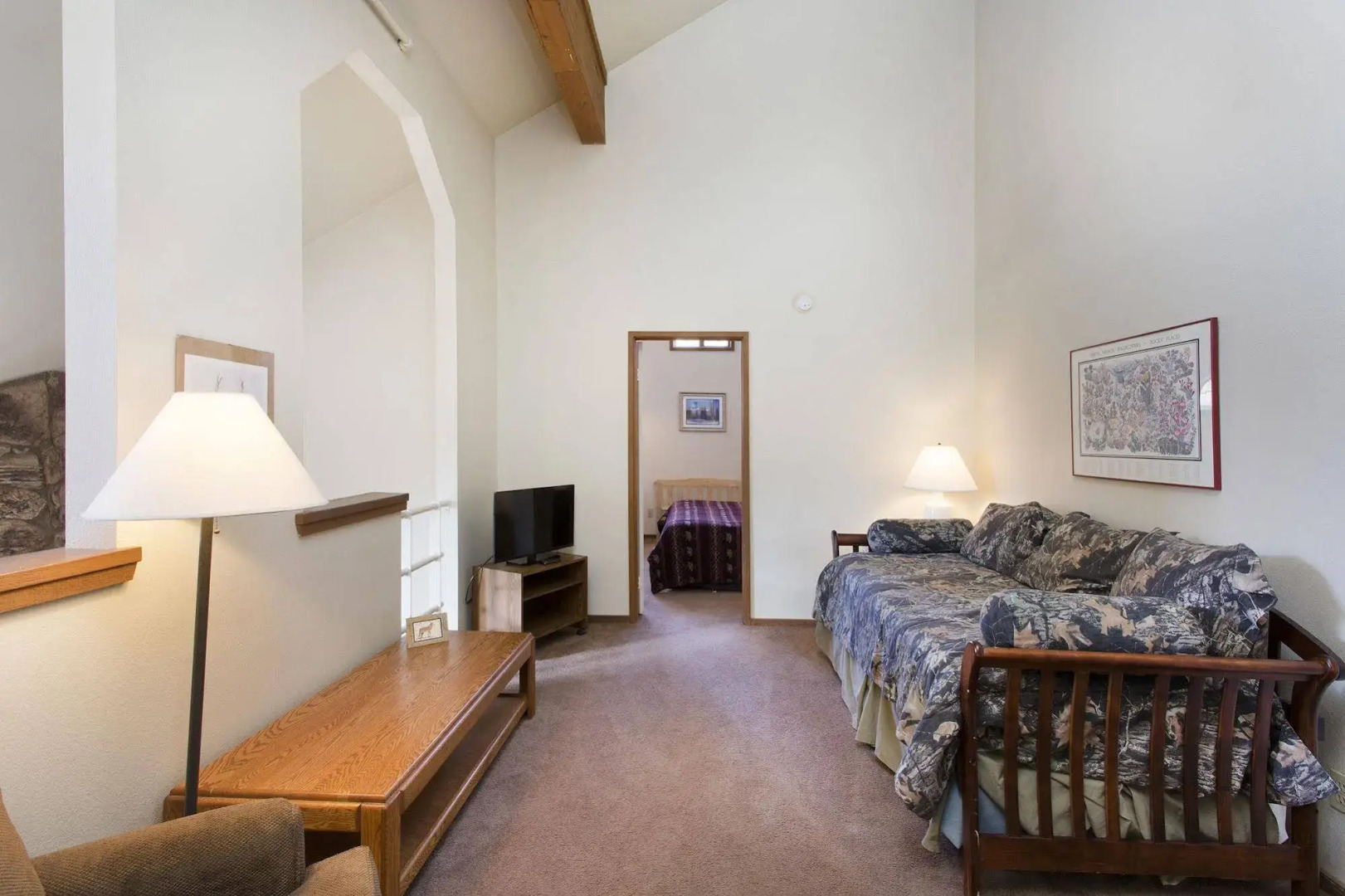 Aspen Creek by 101 Great Escapes