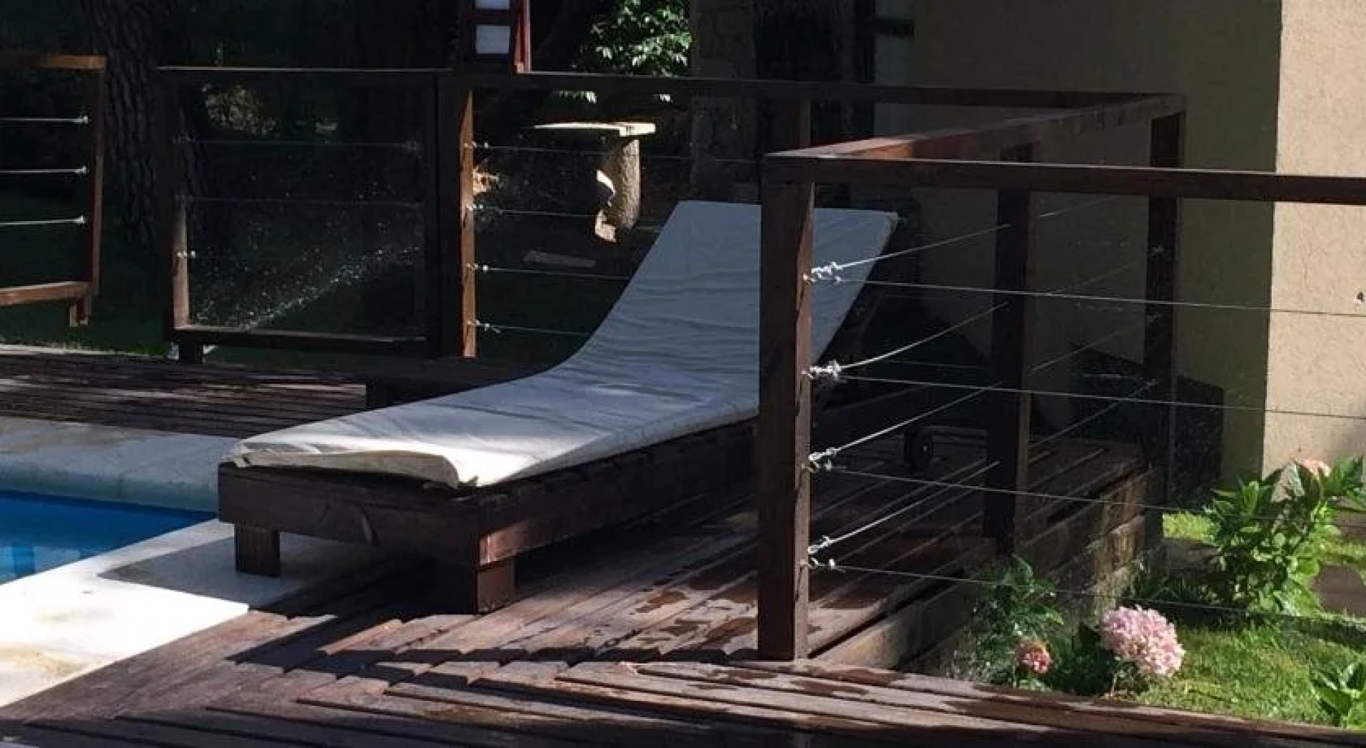 Rincon De Las Pampas