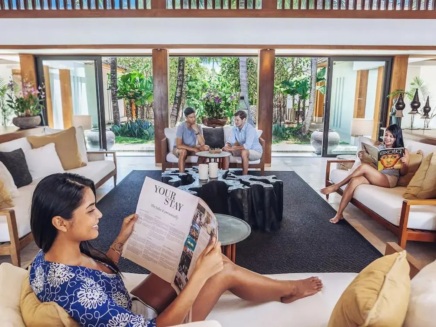 Villa Nandana by Elite Havens