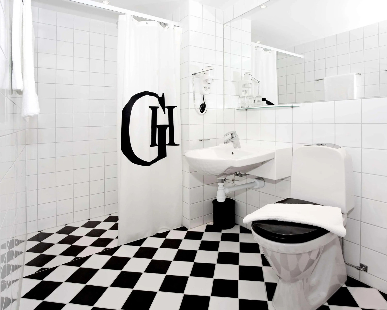 Grand Halmstad, WorldHotels Crafted