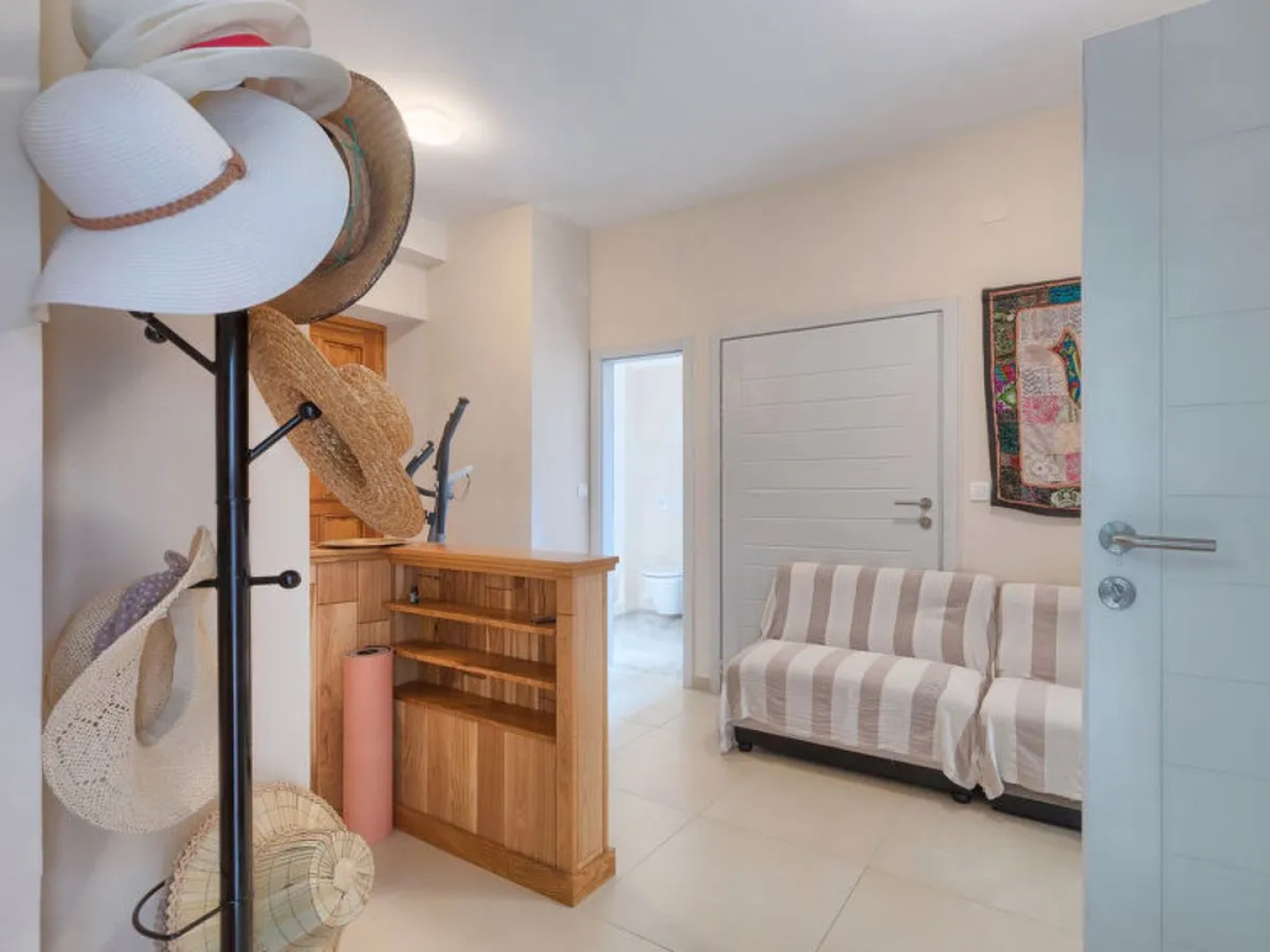 Holiday Home CasaMenta