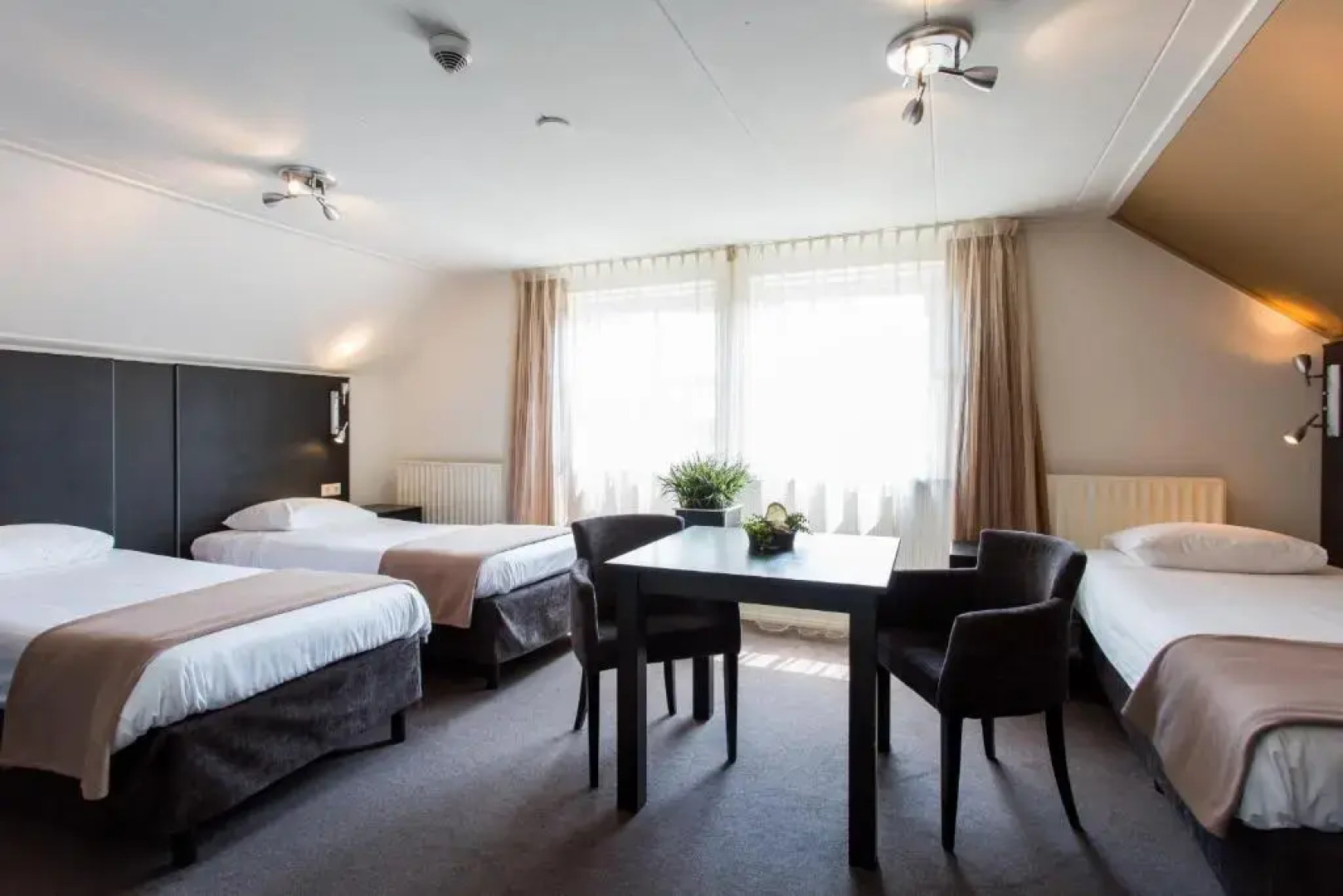 Hotel Restaurant Ruimzicht