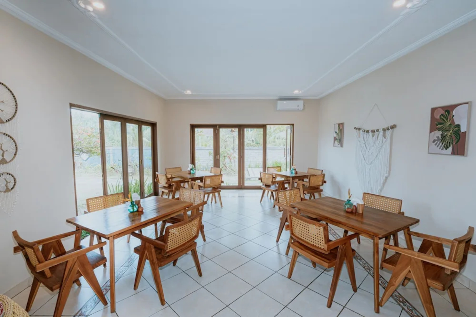 Bali Hai Island Resort