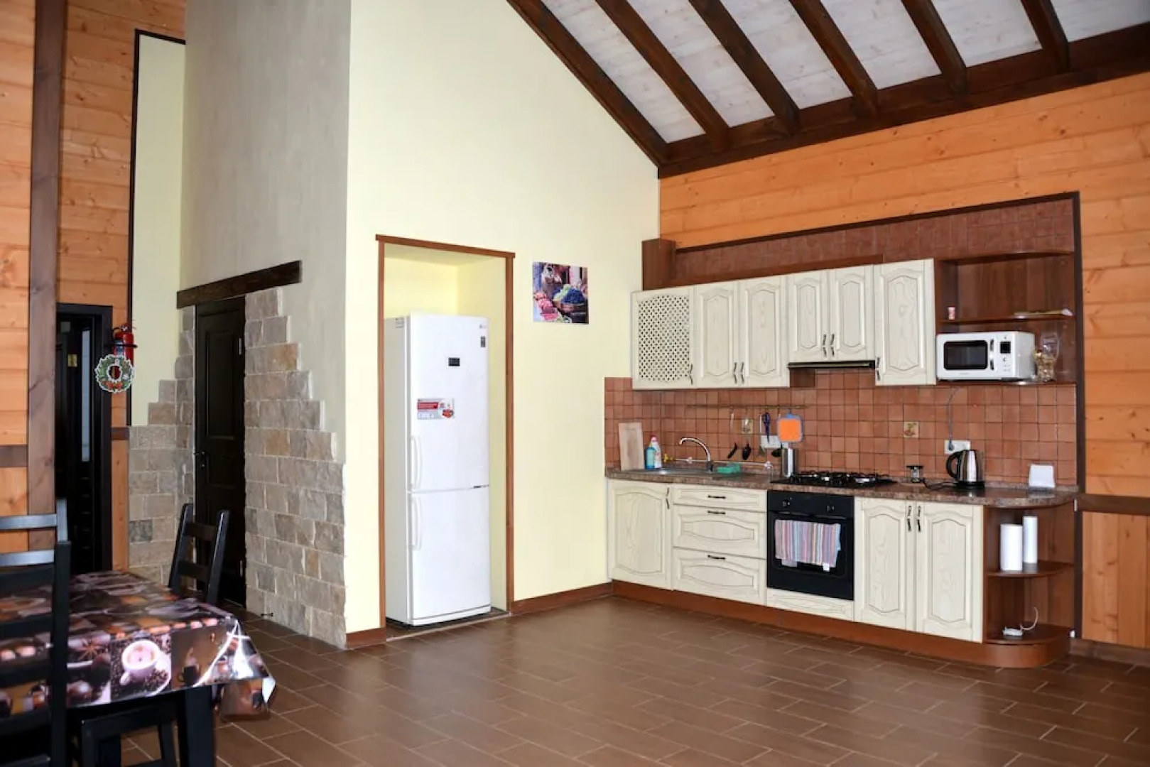 Отель «Новинки Парк»