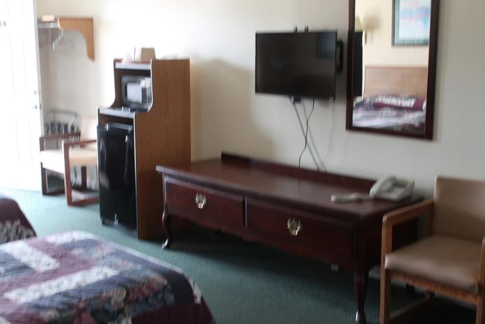 Troy Motel
