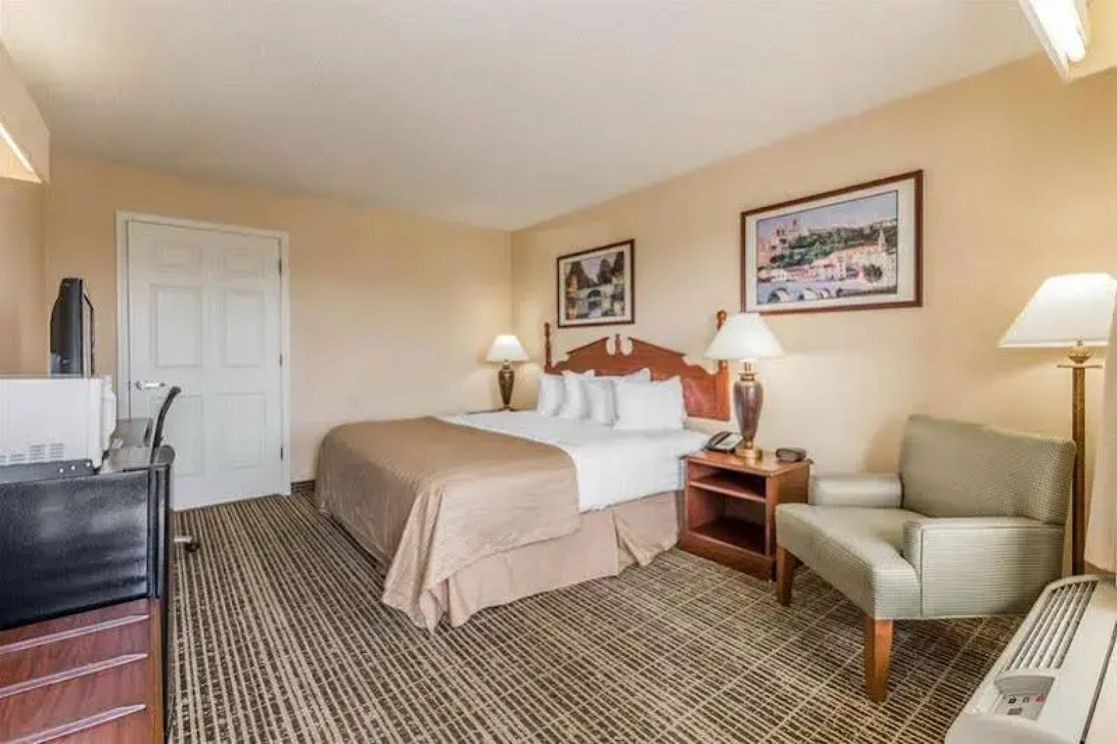 Quality Inn Sylacauga