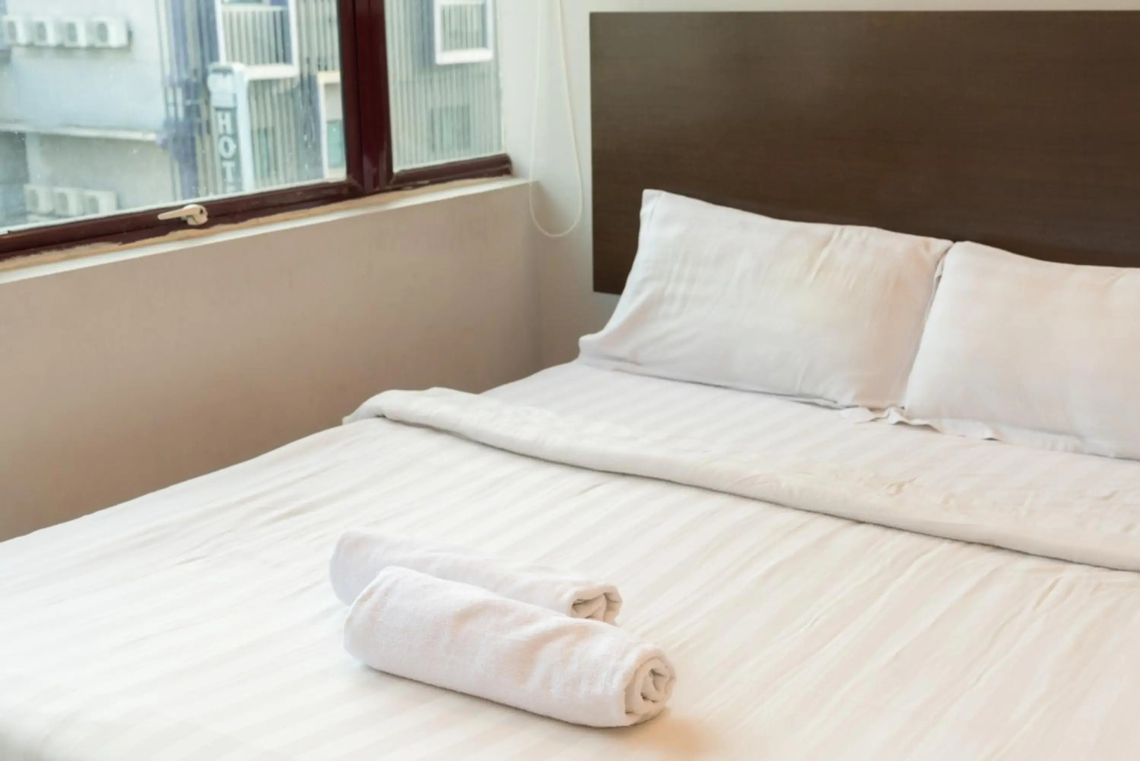 GM Hotel Sunway Metro