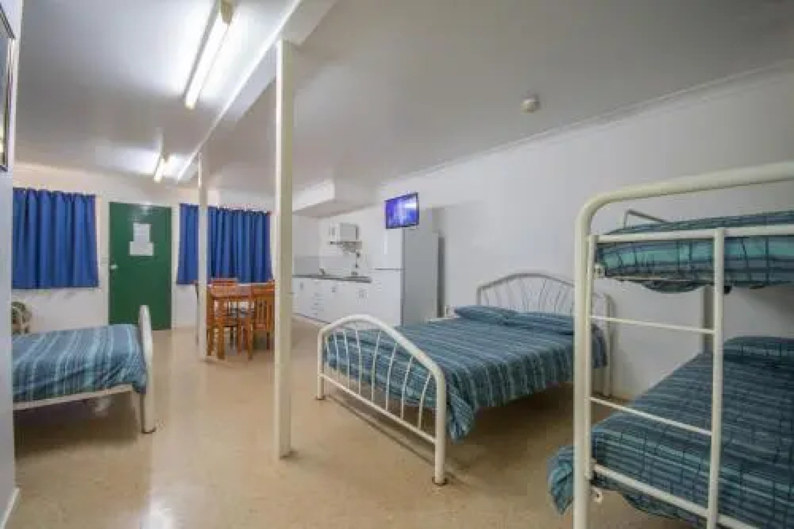 Gee Dee's Family Cabins