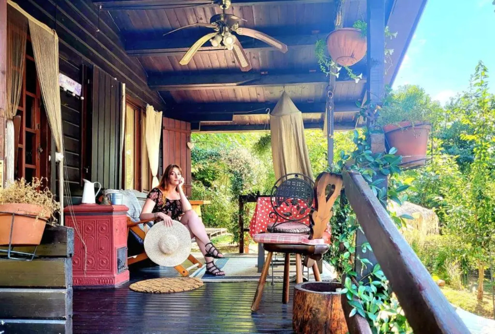 Relais Cascina al Campaccio