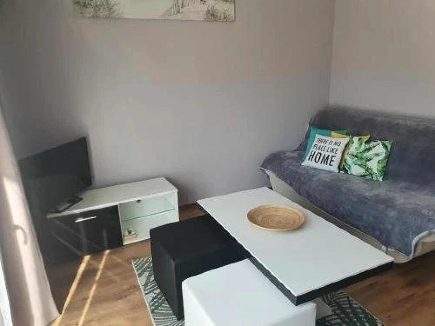 Apartament Marea