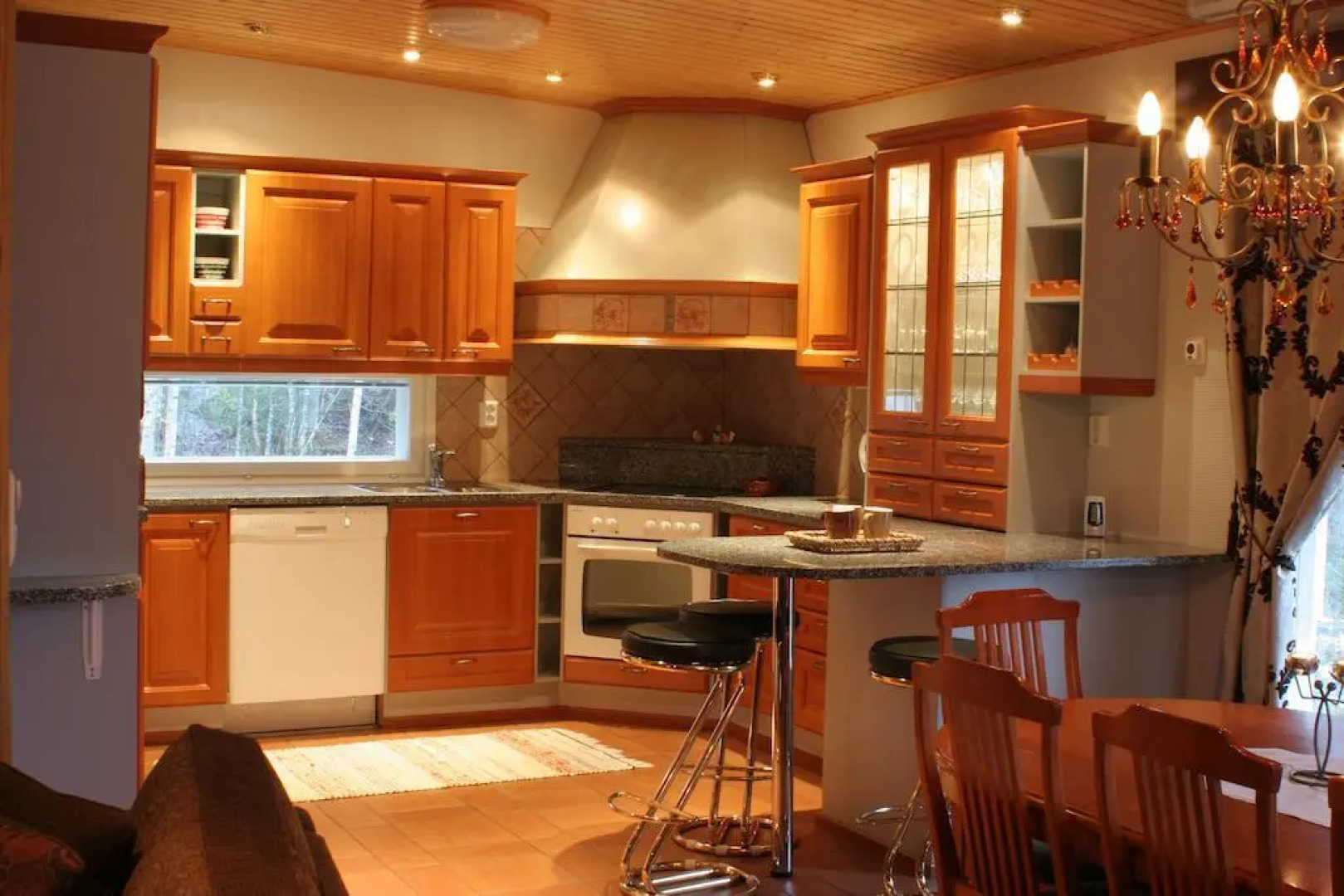 Vuokatin Aateli Villas