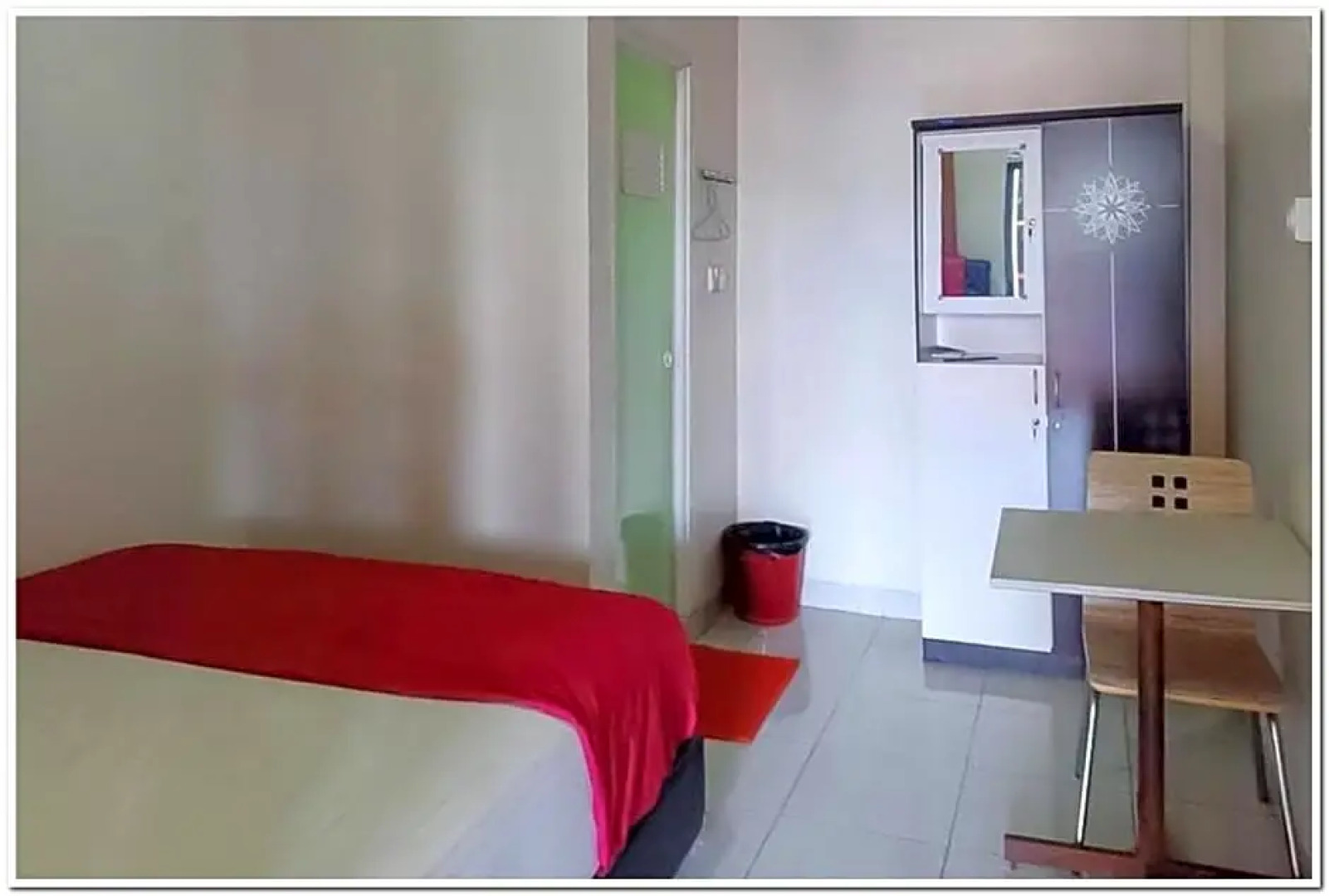 Hotel Dheadita Sungai Penuh RedPartner