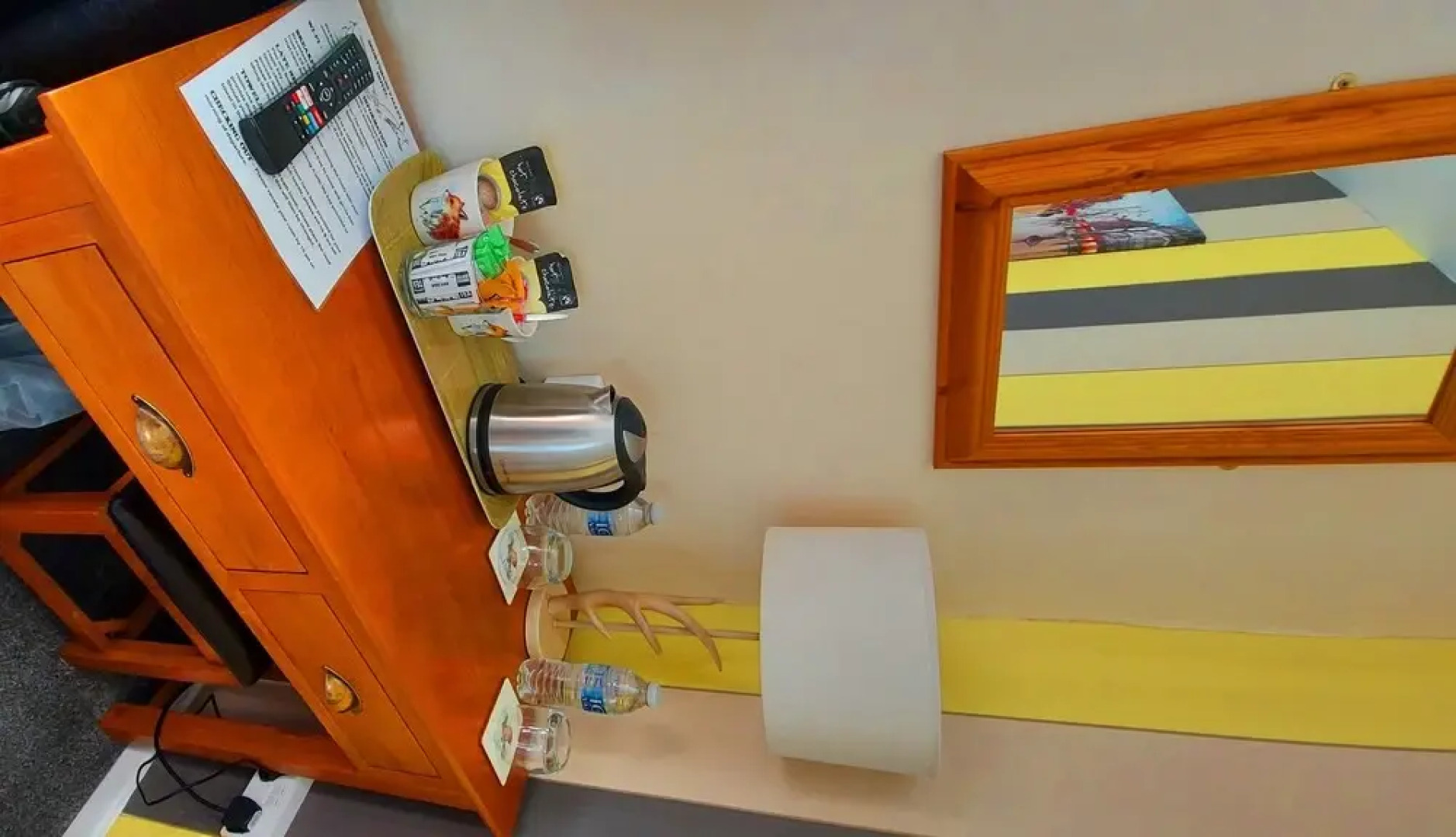 Sportsmans Valley Hotel