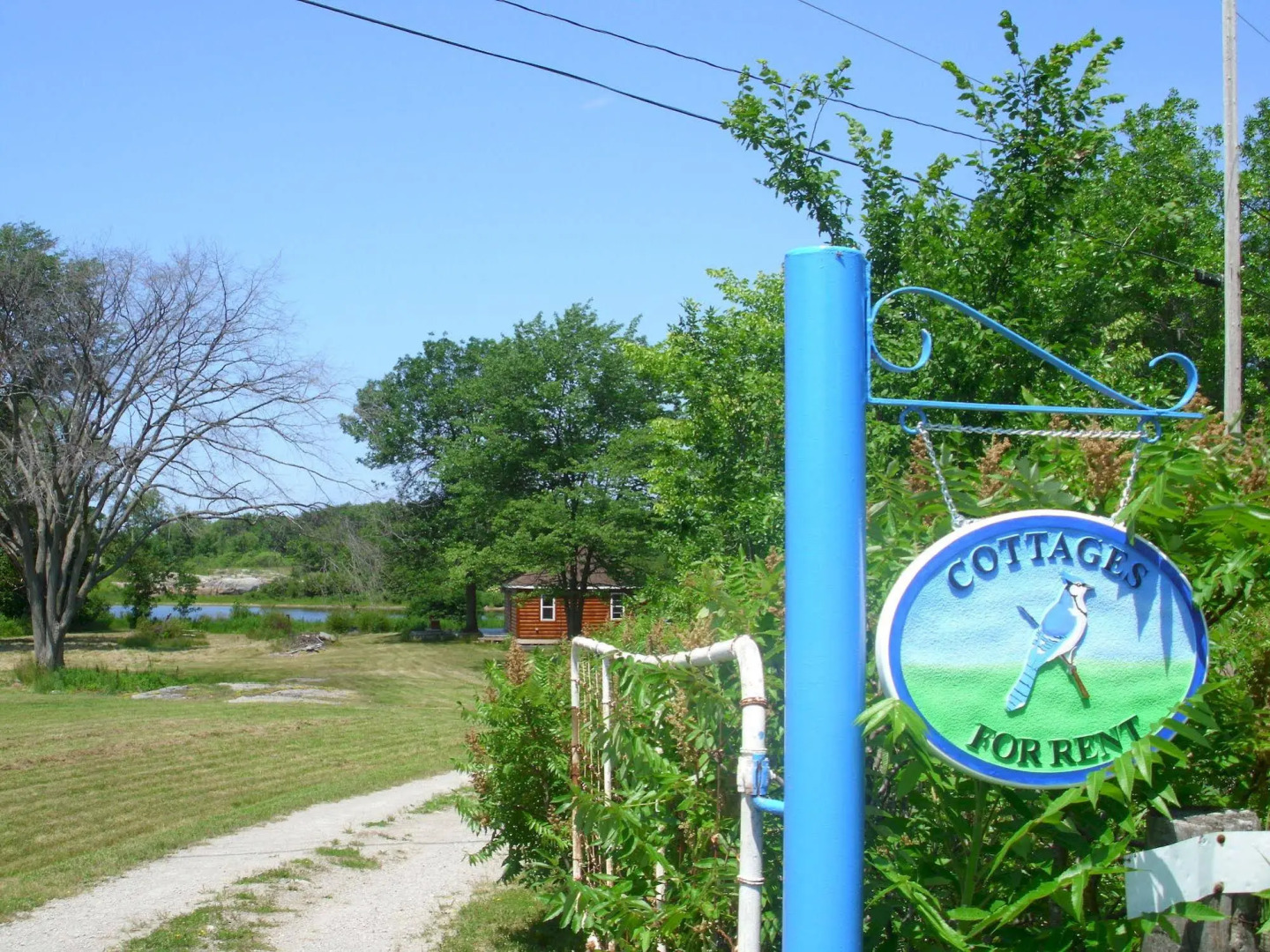 Turtle Gate Cottages