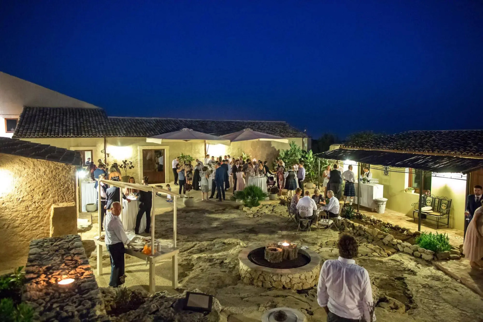 B&B Serenità Sicily