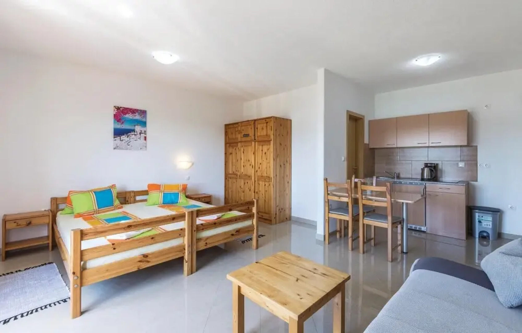 Beautiful Apartment in Pomer With Sauna