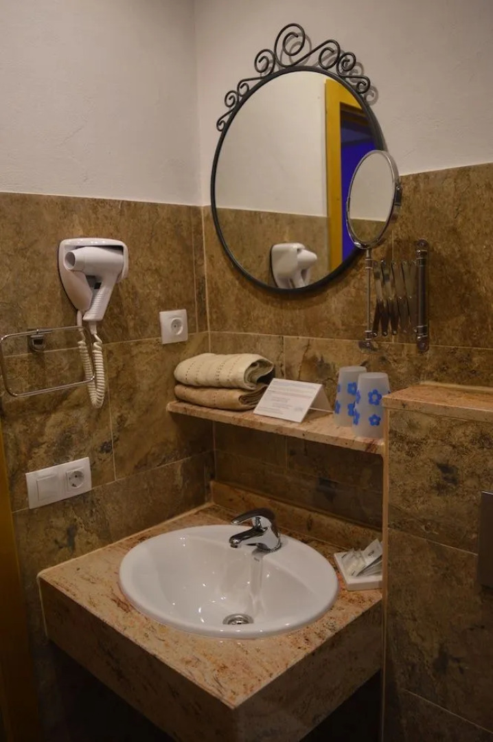 Bungalows Paso Chico