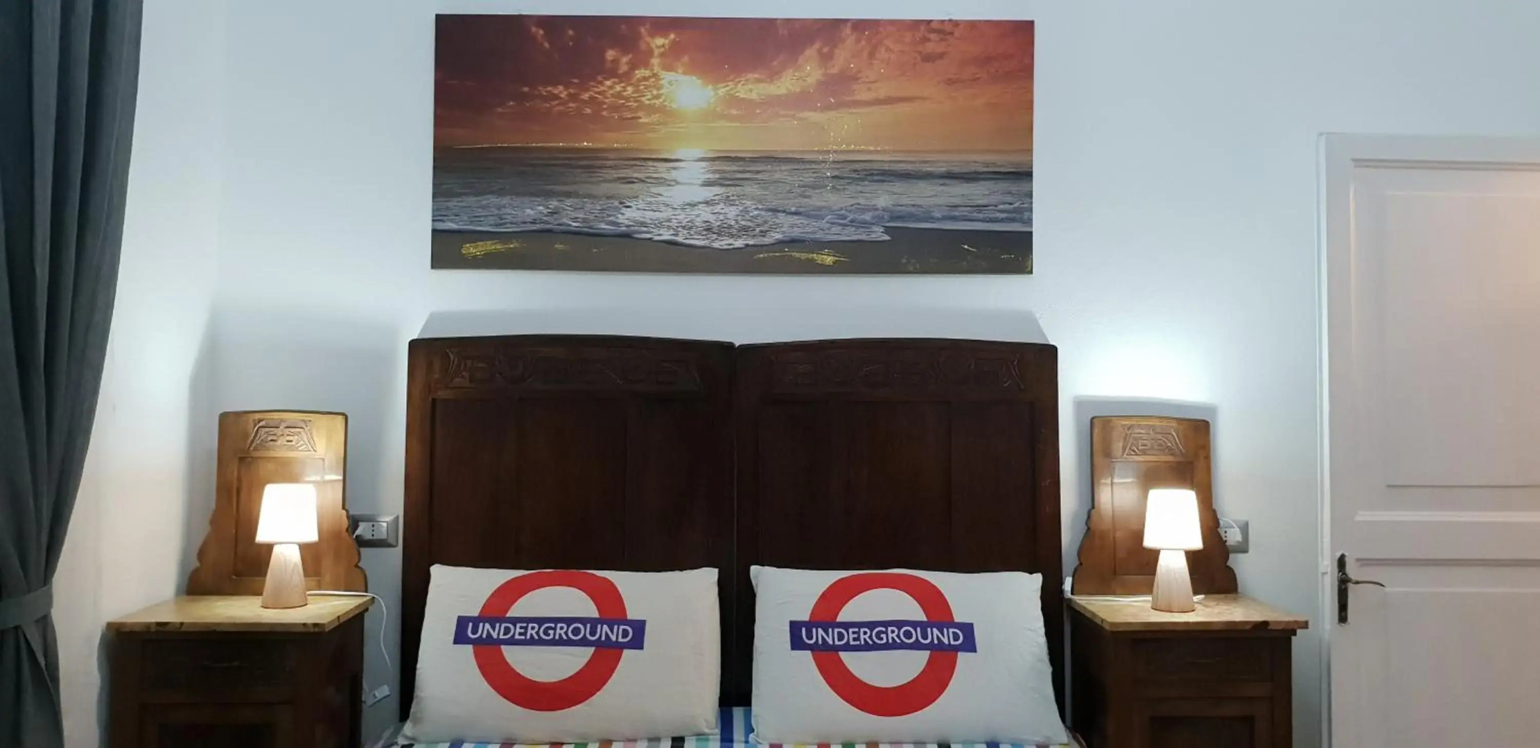 Appartamenti Dei Mille