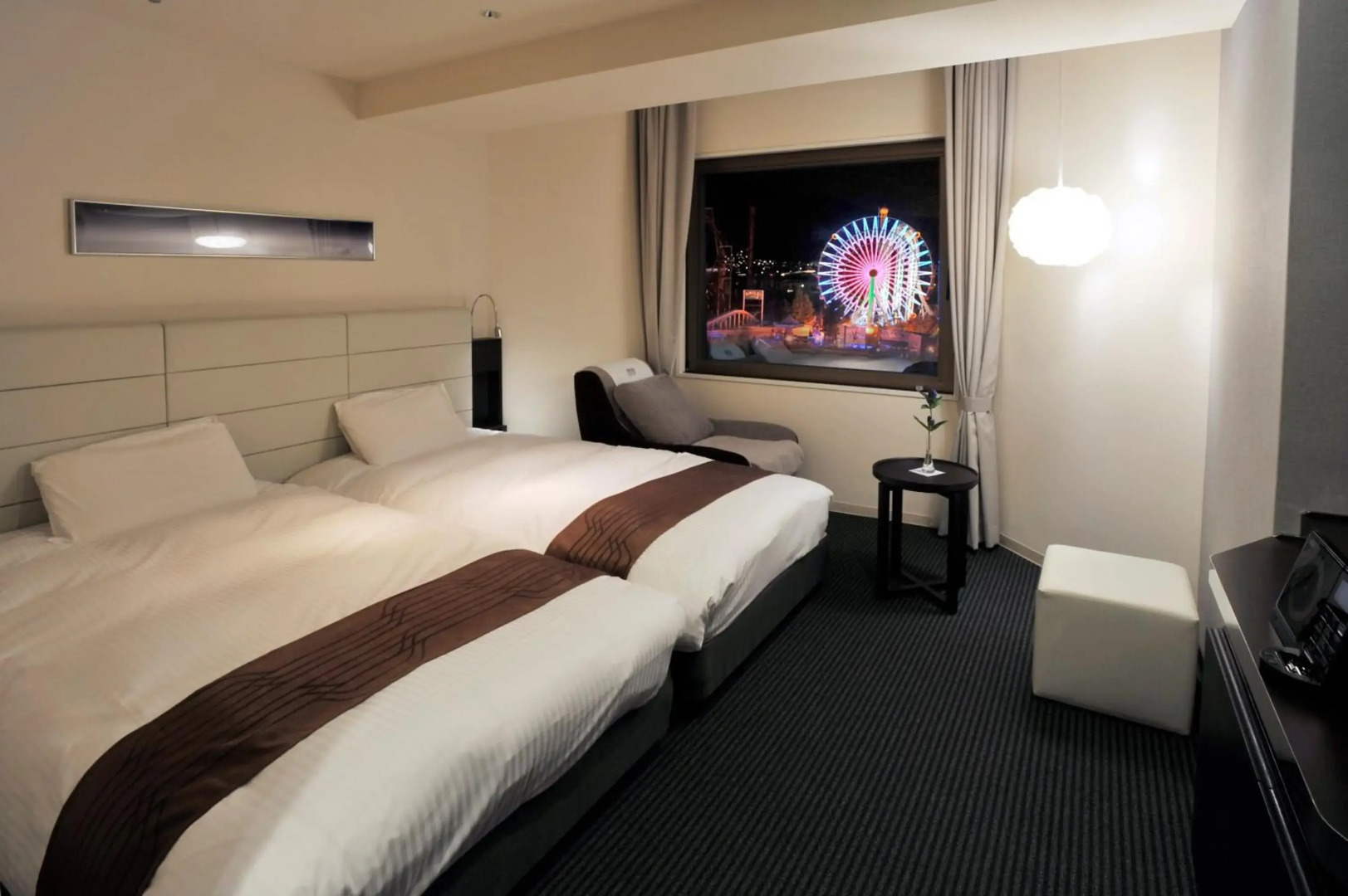 The Phoenix Hotel Bangkok