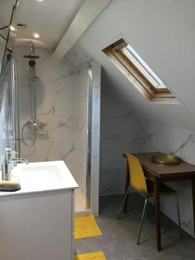 Les Garçonnières De Sologne