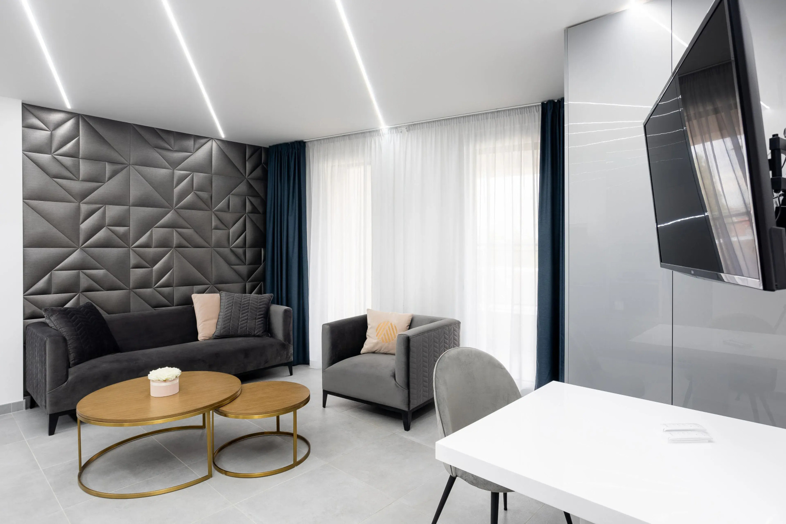 Avand Apartments Debrecen