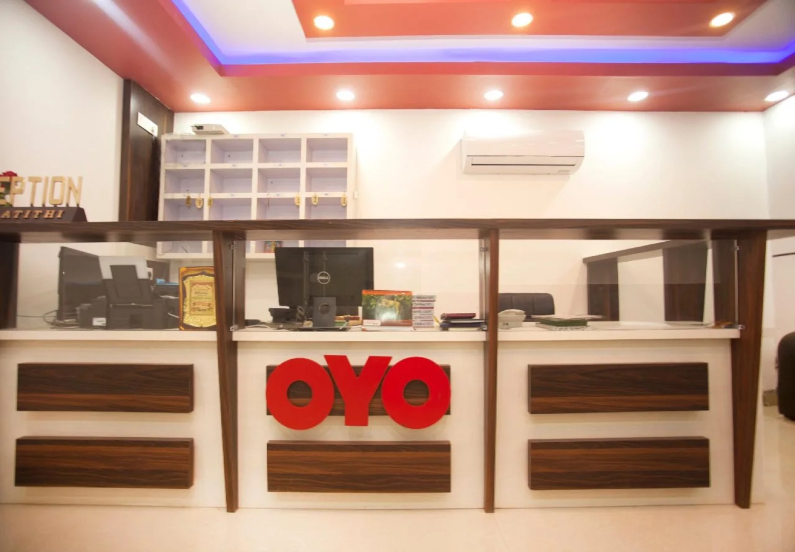 OYO 347 Hotel New Atithi