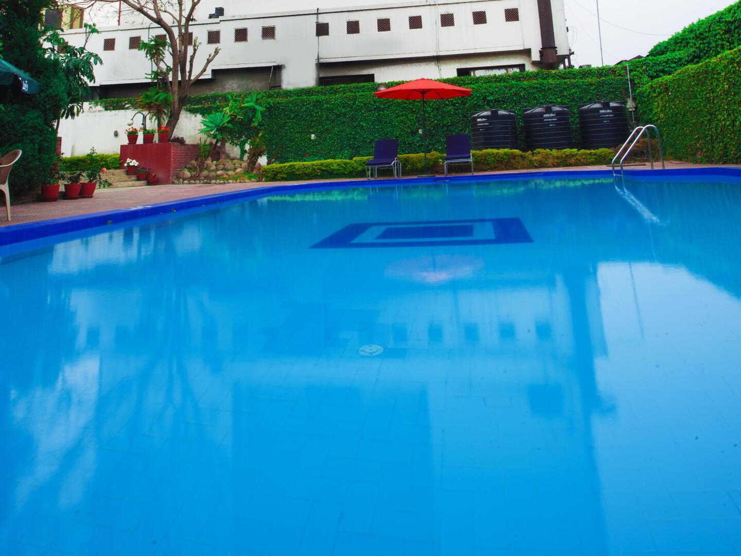 Grand Hotel Kathmandu