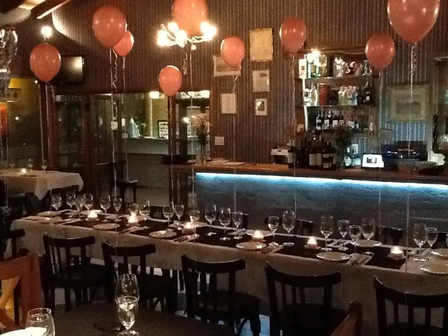 La Posada del Peregrino