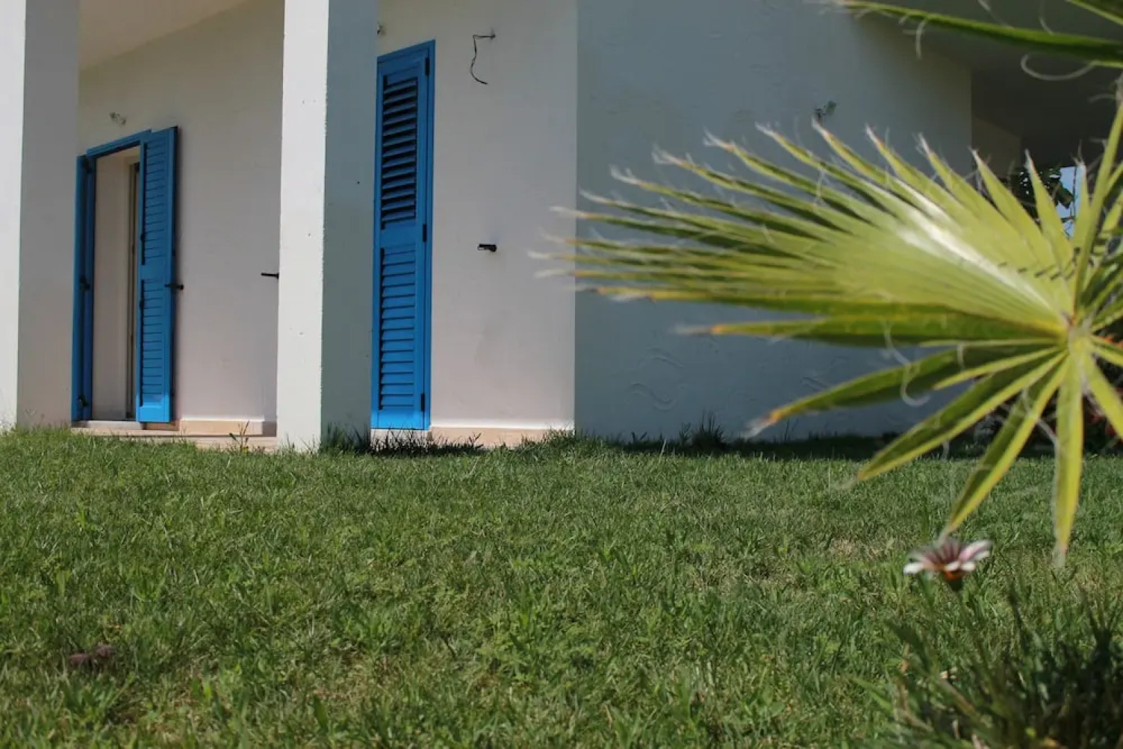 Room in Guest Room - S'olivariu Village Affittacamere - Junior Suite Terrace