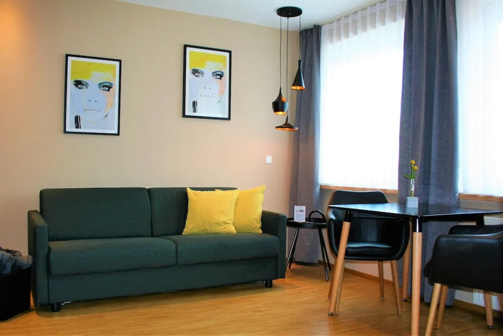zeitwohnhaus SUITE-HOTEL & SERVICED APARTMENTS