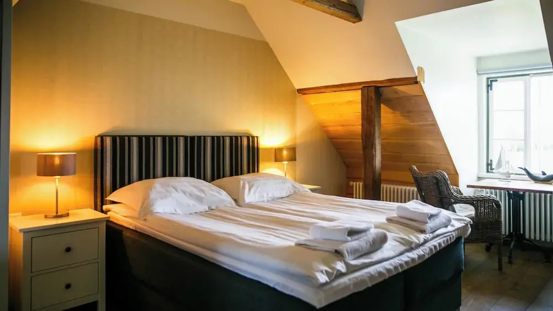 Ungru Guesthouse and Restaurant