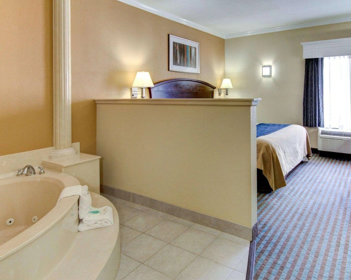 Comfort Inn Corsicana East