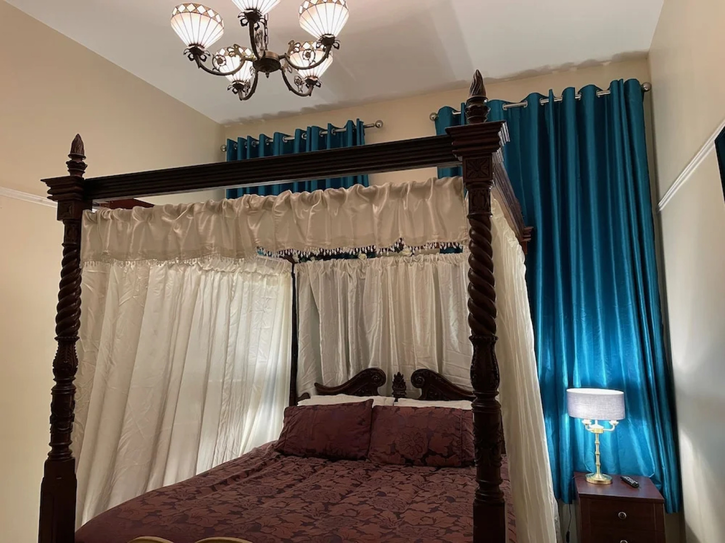 Inch Schoolhouse - Event Residence