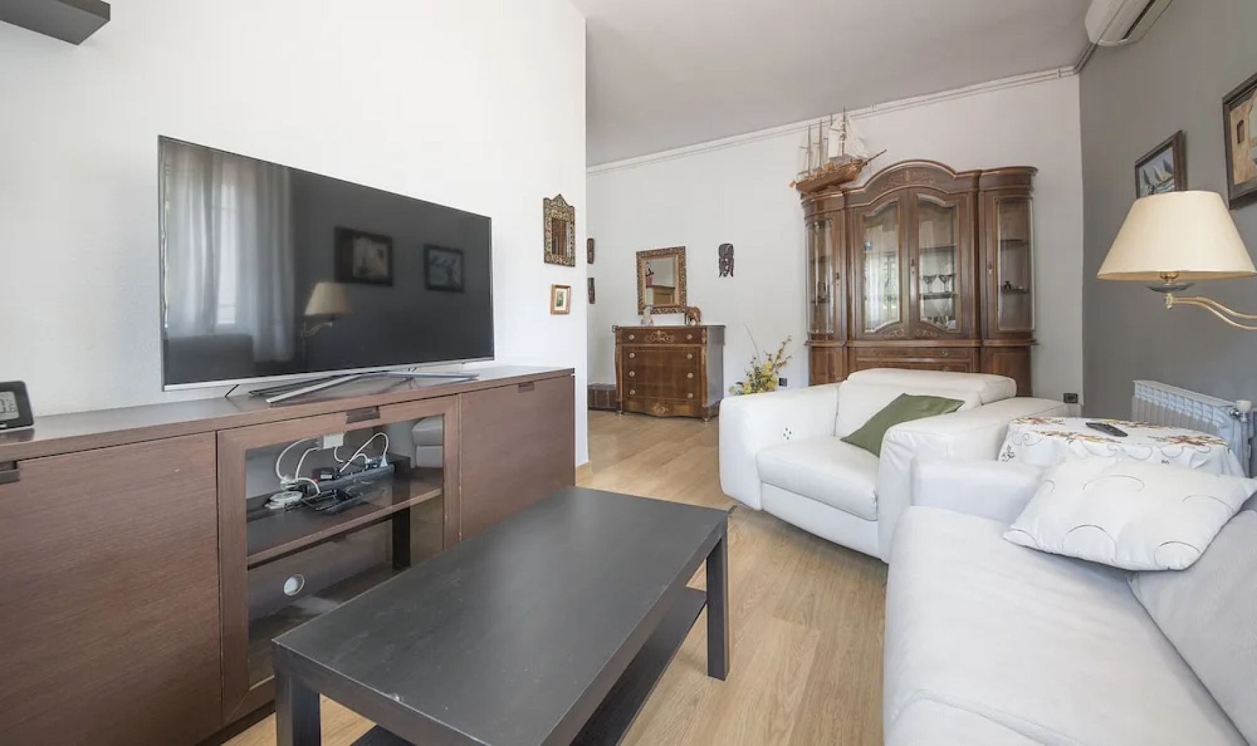 Casa Els pins TVL 84