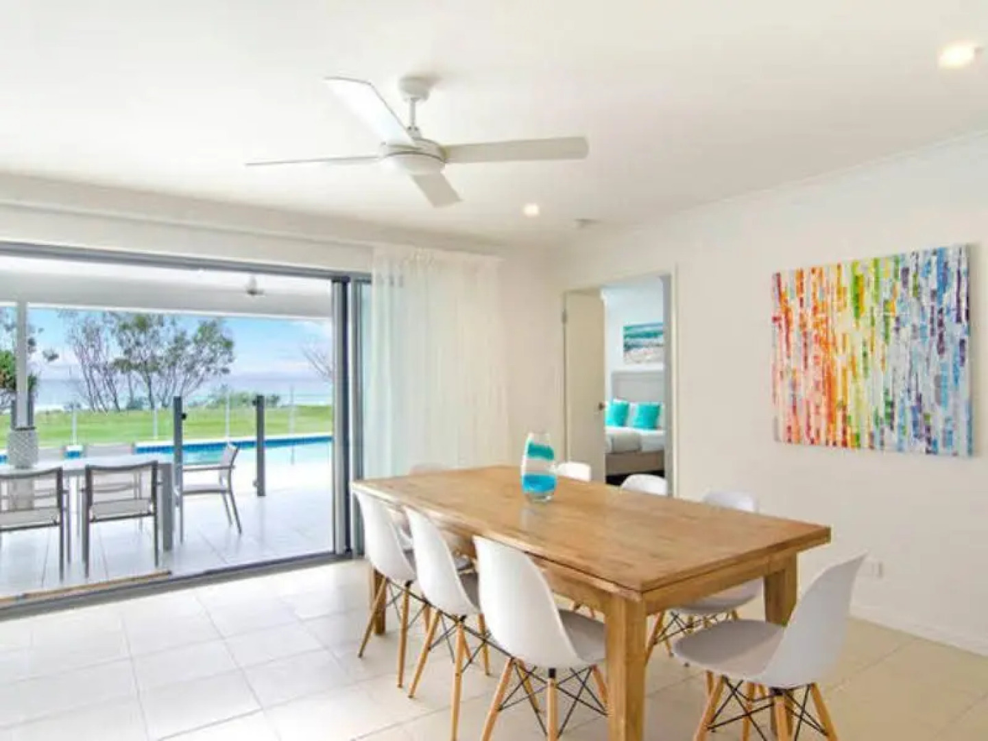 Sentosa on Tugun - Beachfront 5 Bedroom