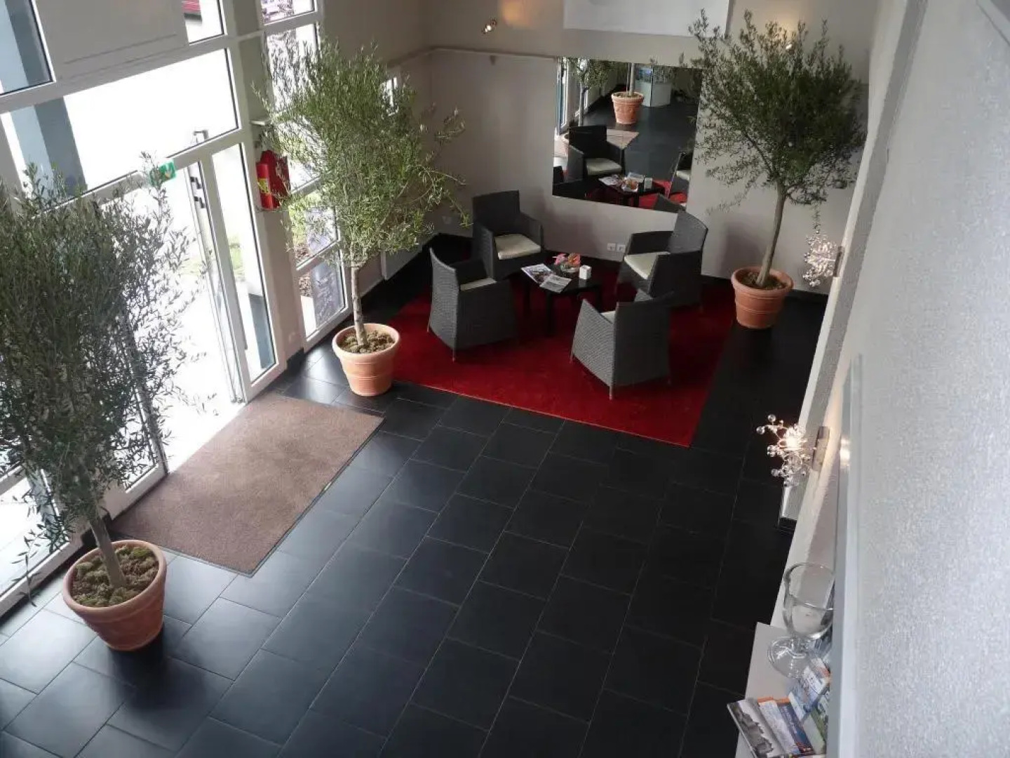 Kyriad Dieppe - Saint Aubin Sur Scie