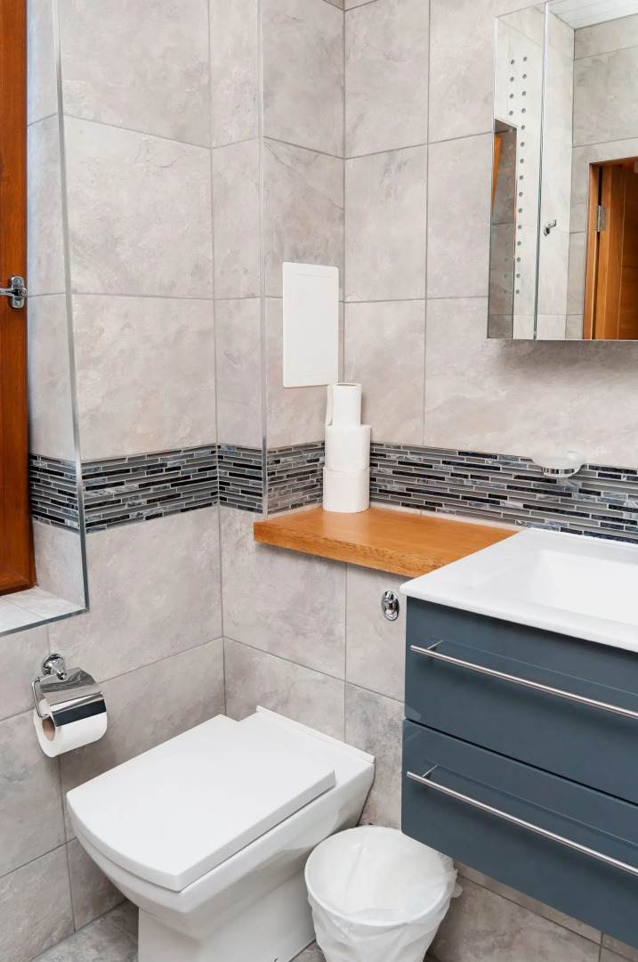 St Martin's House Apartments