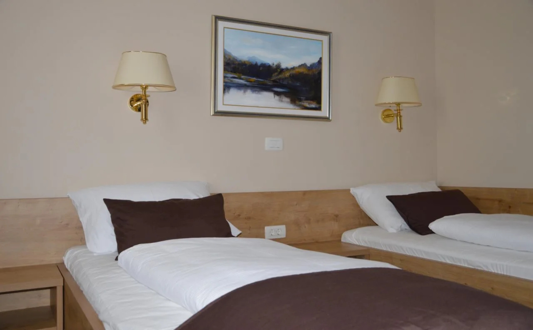 Hotel Slovenj Gradec