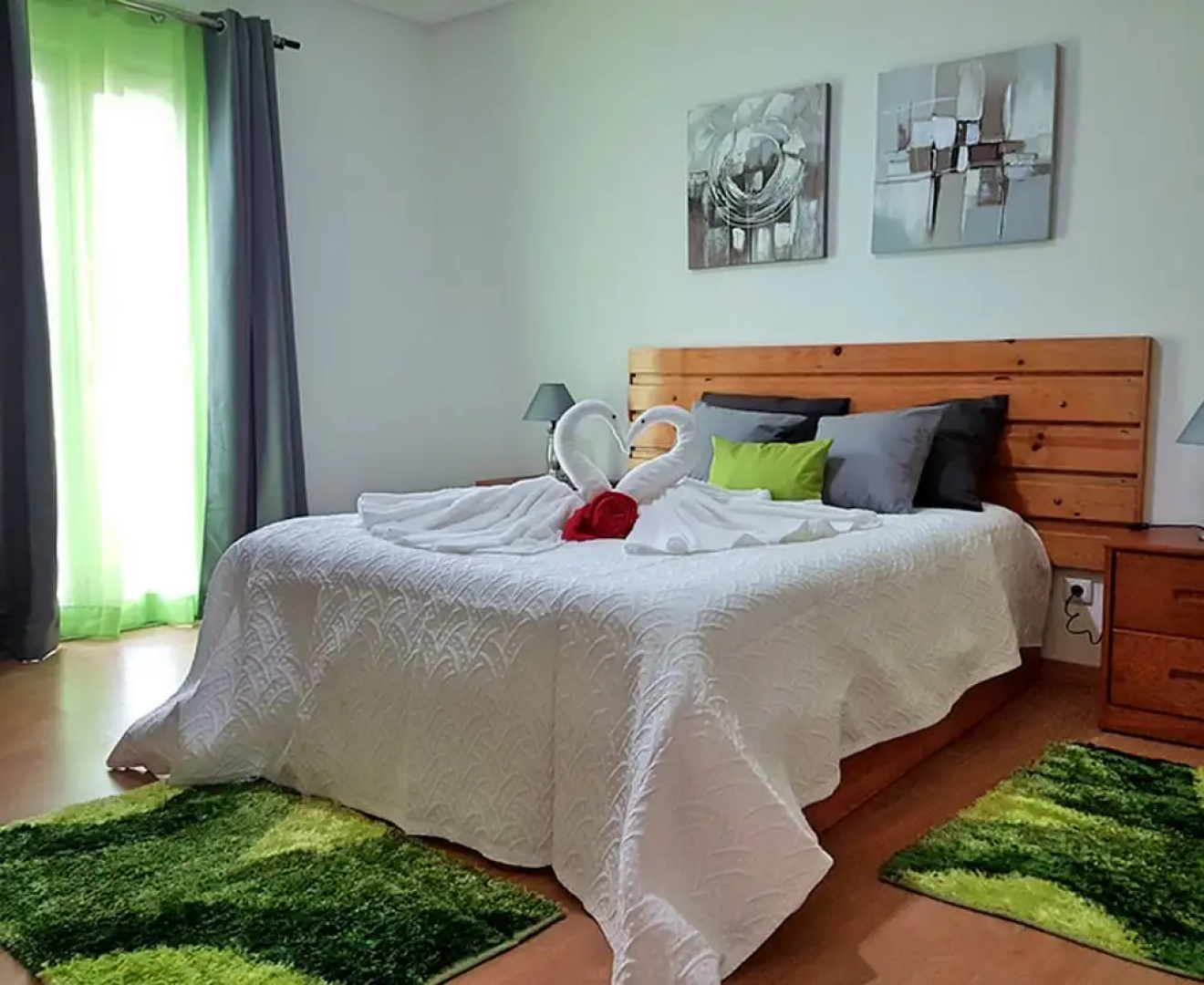 Home Azores - Lagoa's Place