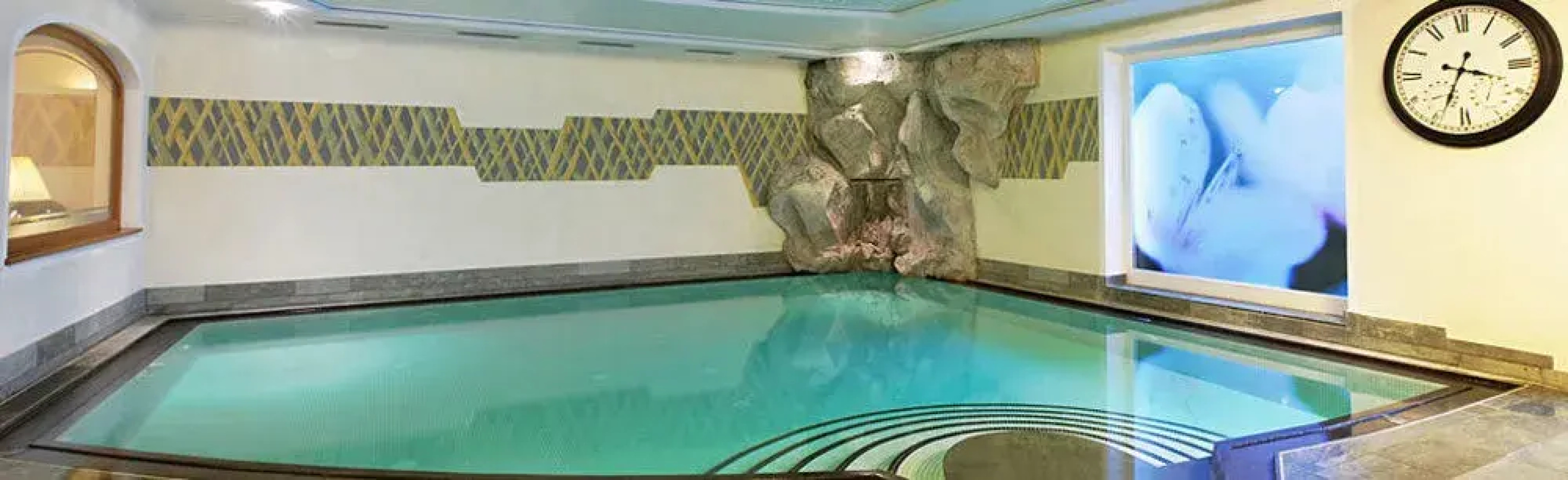 Residence & Hotel Alpinum