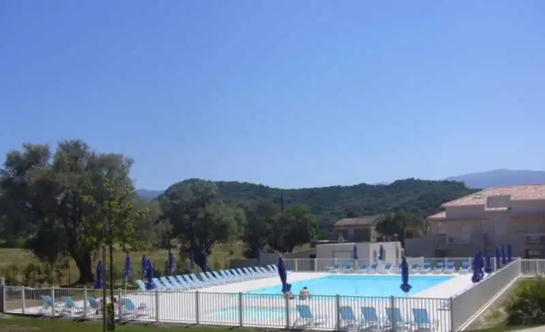 Résidence Odalys Casa d'Orinaju