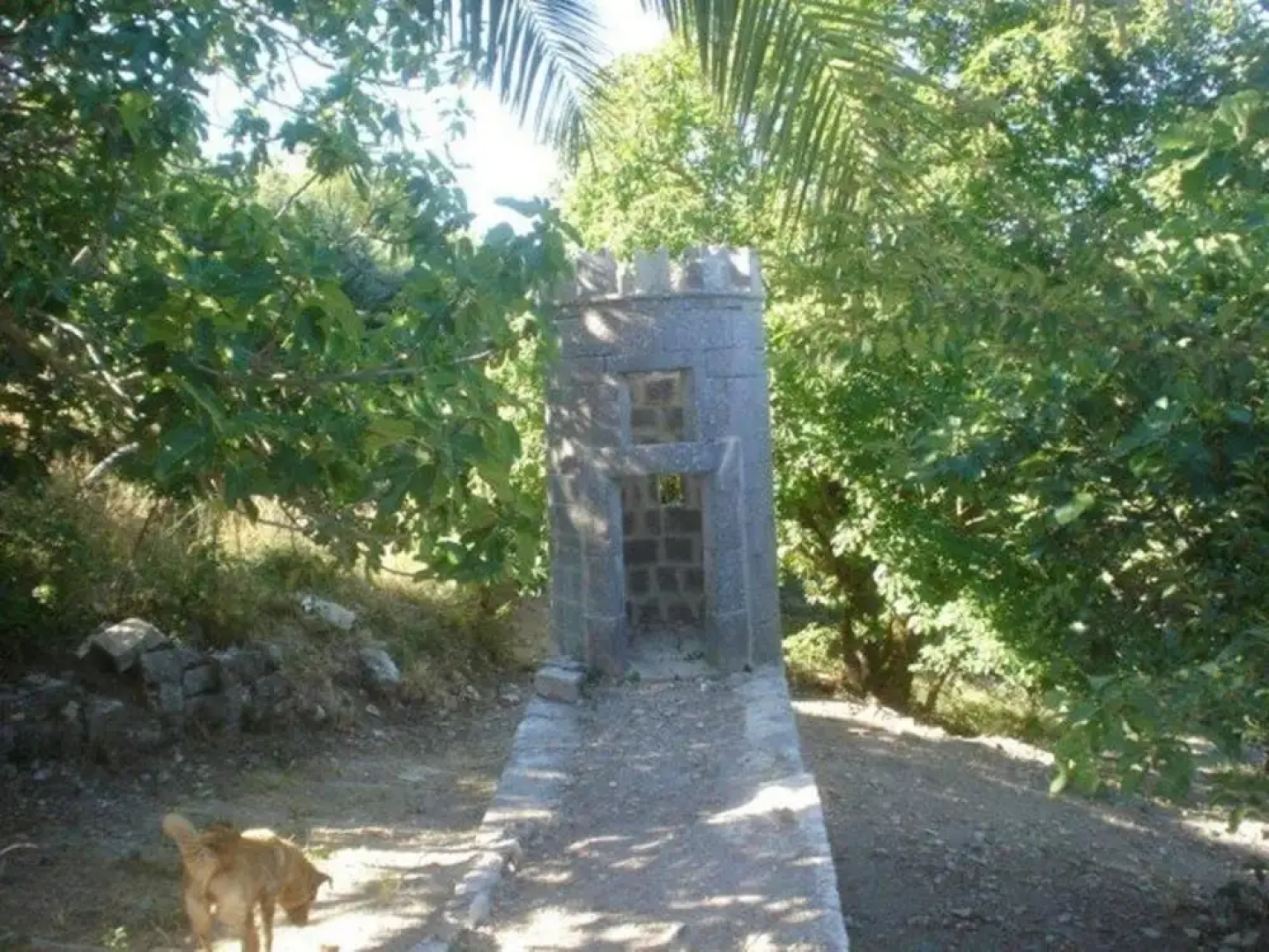 L'Antico Casale