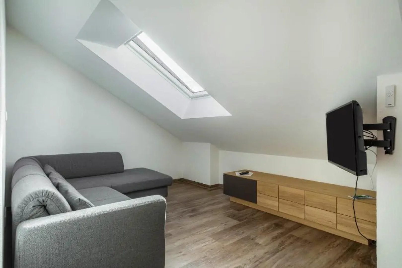 Ferienwohnung 4 am Biohof Eriskirch