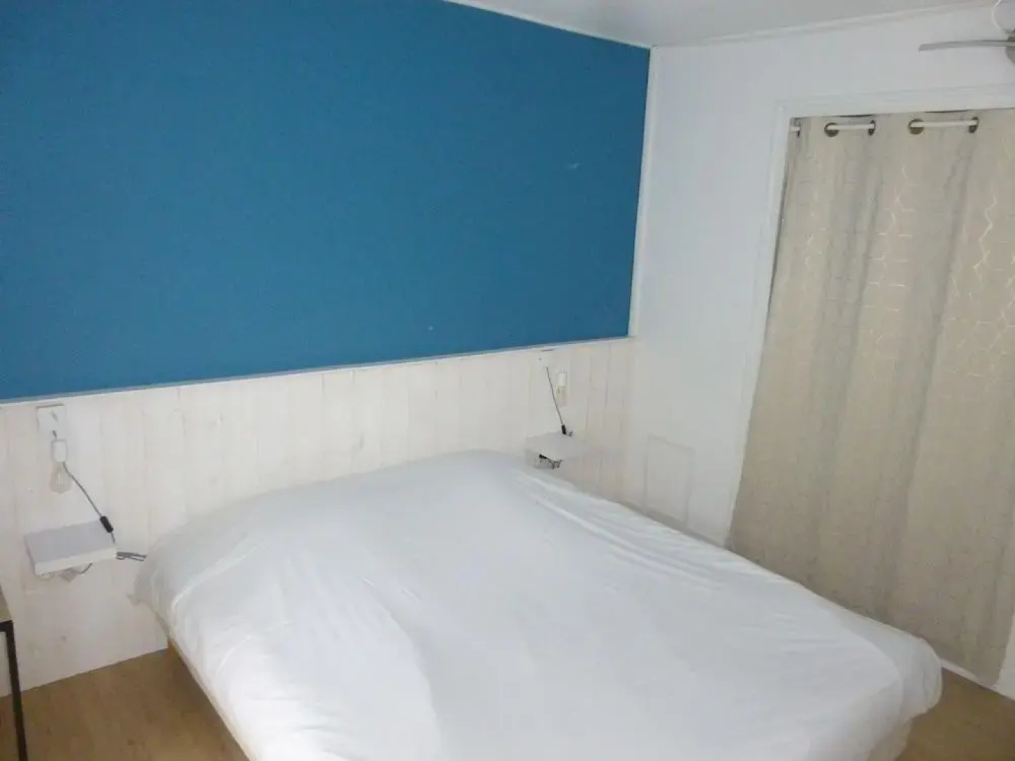 Hôtel de la Bonnheure