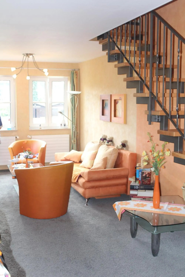 Fährhaus Ferienwohnung