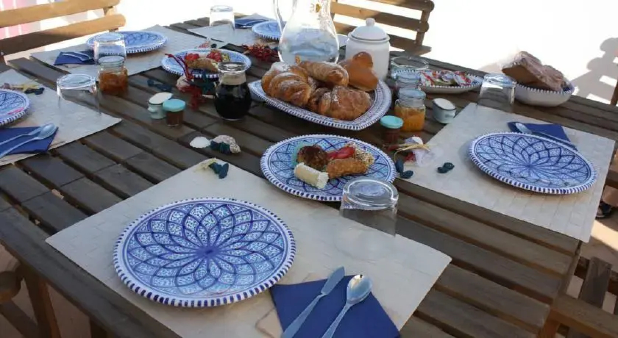 B&B Al Chiaro dei Loy